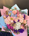MELODÍA FLORAL