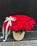 101 ROSAS