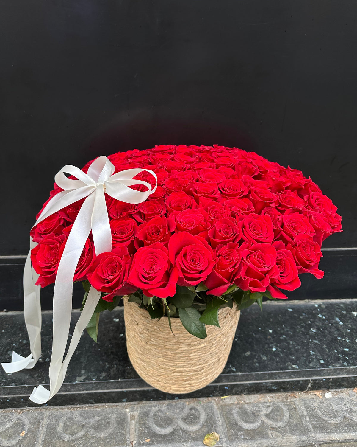 101 ROSAS