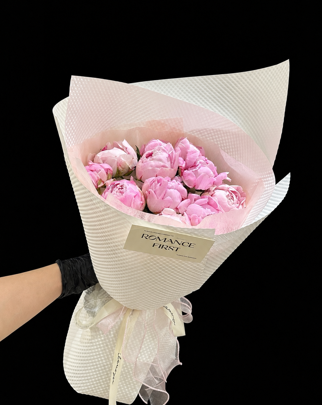 PEONIAS