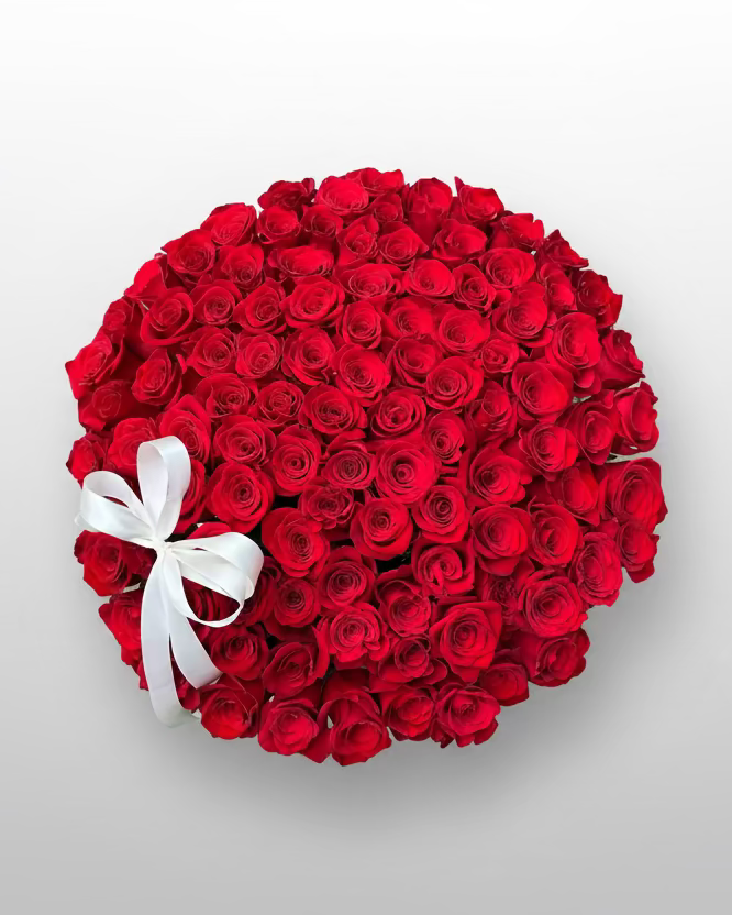 🌹 101 Rosas. Gigante. Espectacular. Inolvidable. 🌹